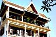Ancient Luang Prabang Hotel 