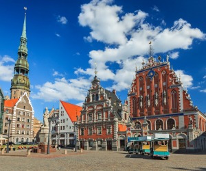 Latvia Travel Guide - Expert Picks for your Vacation 