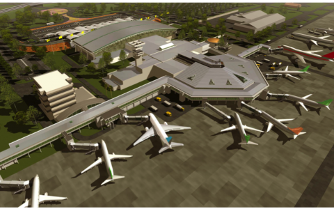 Brunei International Airport